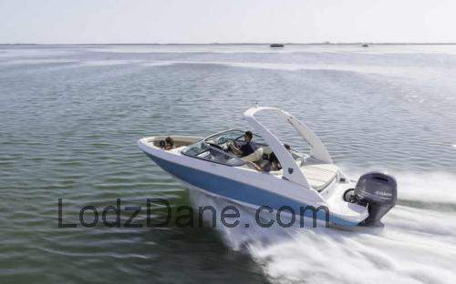 Regal 21 OBX karta techniczna i opinia